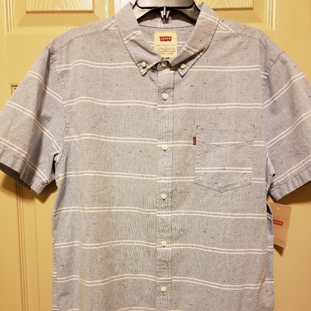 Levi's Shirt